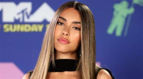 does madison beer have a boob job|Madison Beer Measurements Height Weight Age Bra。